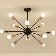 ATULA Chandelier Light