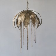 شجرة النخيل المعلقة الخفيفة