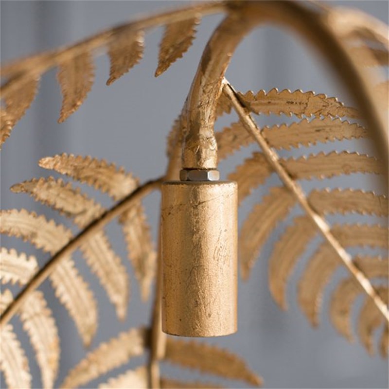 شجرة النخيل المعلقة الخفيفة