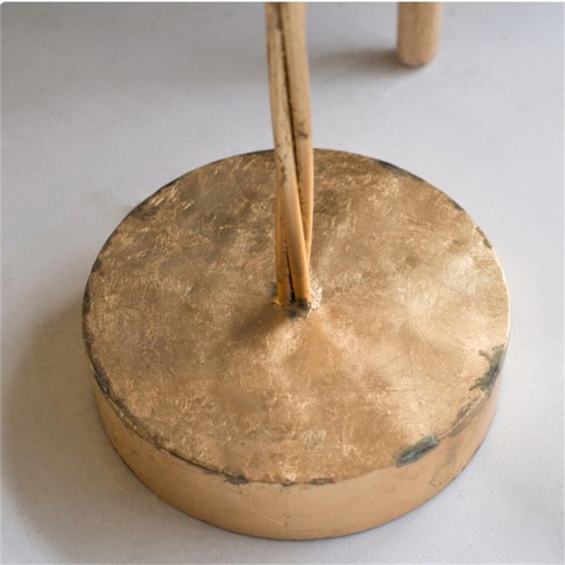 ضوء الجدول شجرة النخيل