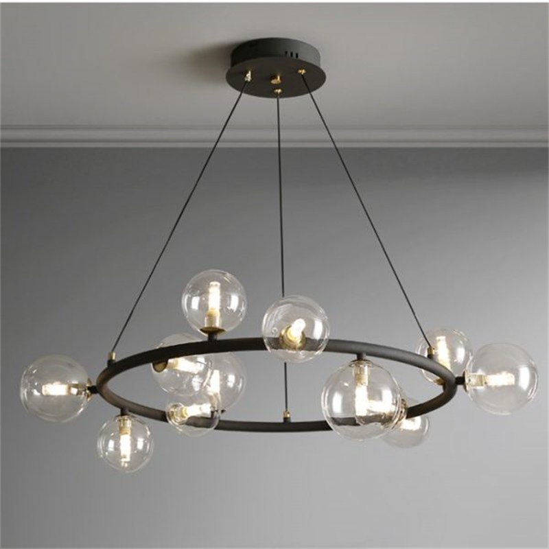Parc Pendant Lamp