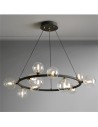 Parc Pendant Lamp