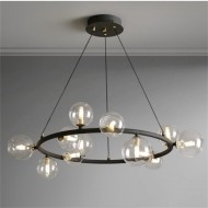 Parc Pendant Lamp