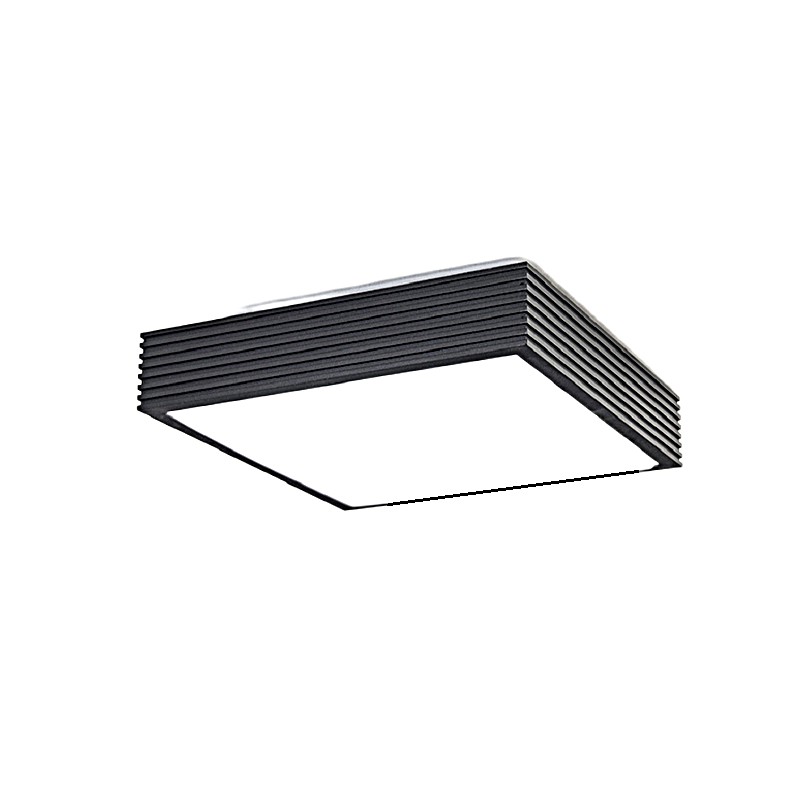 مصباح السقف LED الهندسي DEYCA