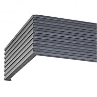 مصباح السقف LED الهندسي DEYCA