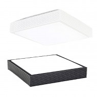 DEYCA Geometric LED Ceiling Light