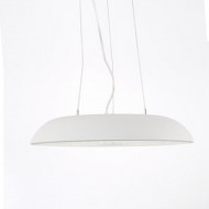 AVERA Crystal Galaxy LED Ceiling Lamp