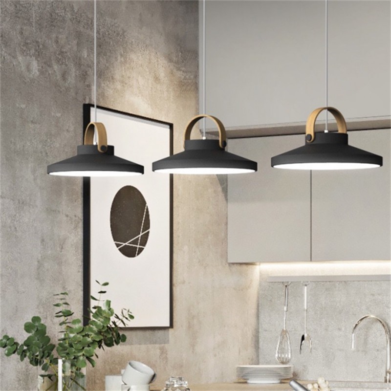 Forest Series-LED Pendant Light