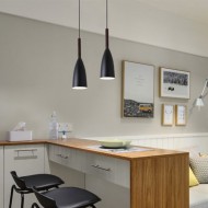 Avola Modern Hanging Light