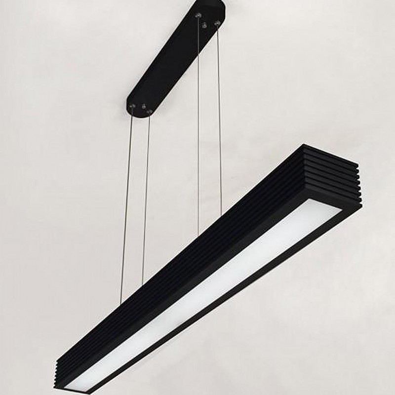 KOERT Rectangular Case Pendant Lamp