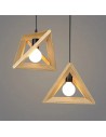 Minimalist LED Pendant Light