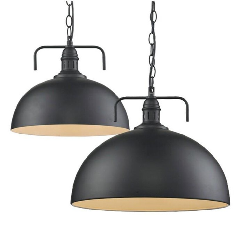 SIMIG Dome Pendant Light