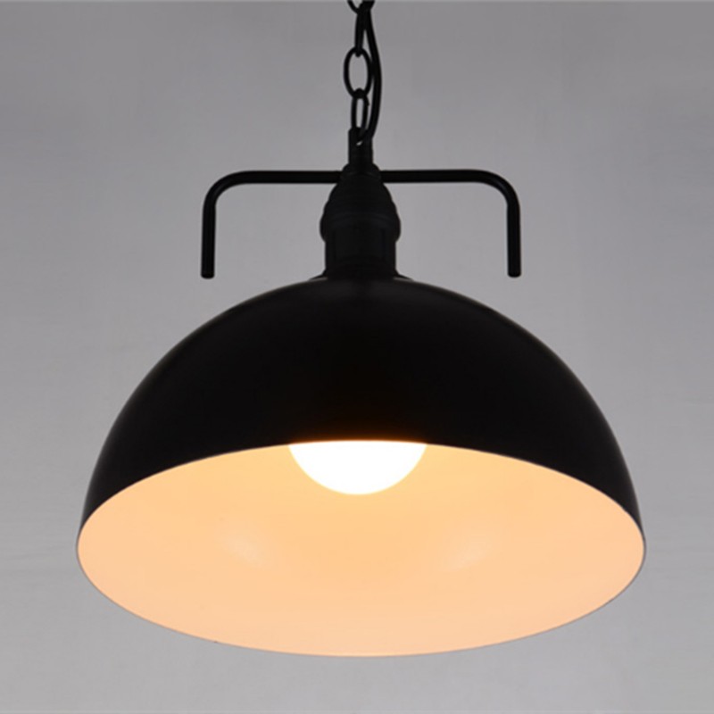 SIMIG Dome Pendant Light
