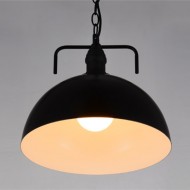 SIMIG Dome Pendant Light
