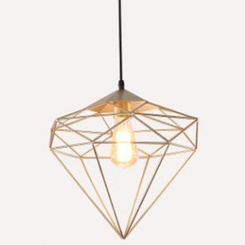 SIMIG Cage Pendant Light