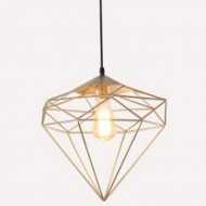 SIMIG Cage Pendant Light