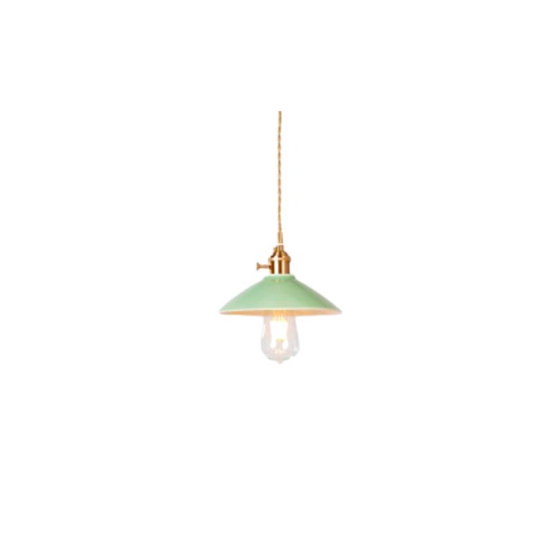 KLARRIS Pastel Hanging Lamp