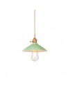 KLARRIS Pastel Hanging Lamp