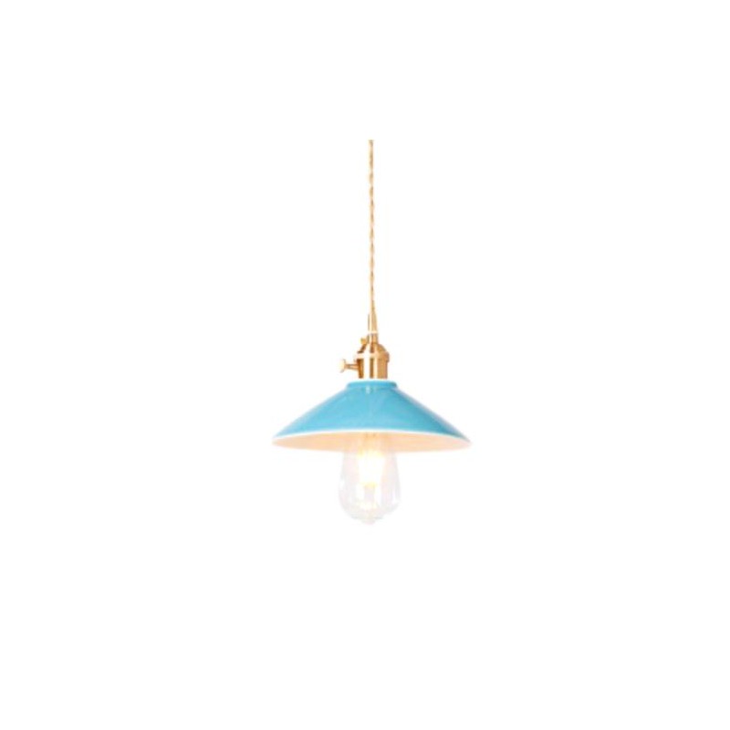 KLARRIS Pastel Hanging Lamp