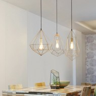 SIMIG Cage Pendant Light