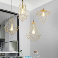 SIMIG Cage Pendant Light