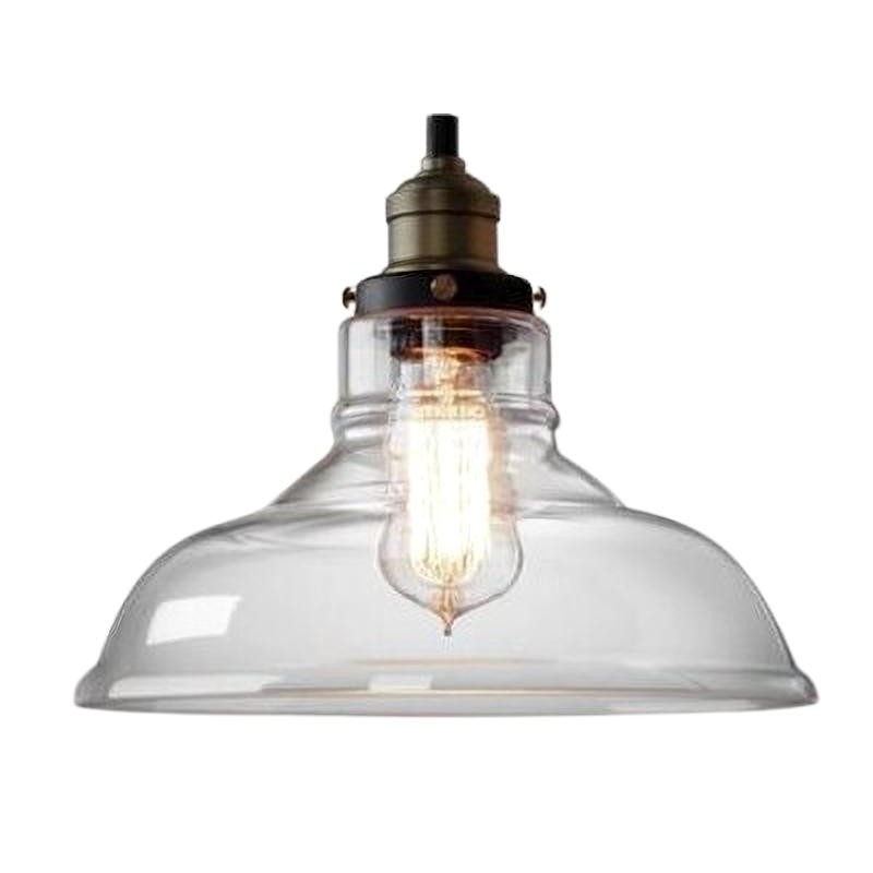 KICHLER Bolted Pendant Light