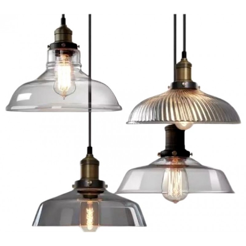 KICHLER Bolted Pendant Light