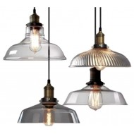 KICHLER Bolted Pendant Light