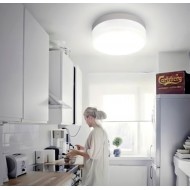 KAYLER Layered LED Ceiling Light