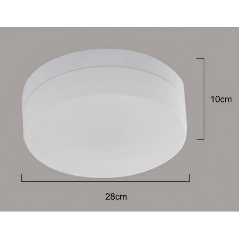 KAYLER Layered LED Ceiling Light