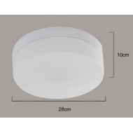 KAYLER Layered LED Ceiling Light