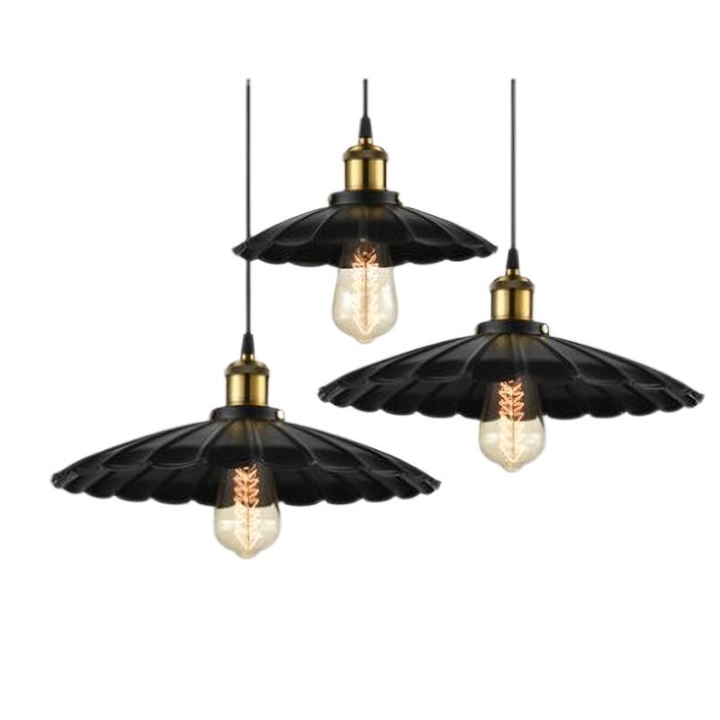 KAVIT Seashell Pendant Lamp