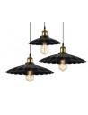 KAVIT Seashell Pendant Lamp