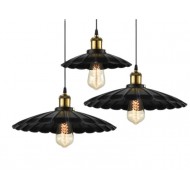 KAVIT Seashell Pendant Lamp