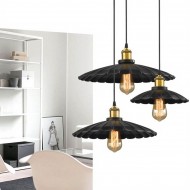 KAVIT Seashell Pendant Lamp