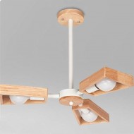 KAHLIA Petal Pendant Light