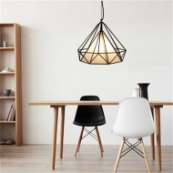 GIXY Geometric Pendant Light