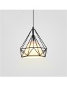 GIXY Geometric Pendant Light