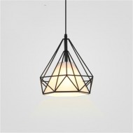 GIXY Geometric Pendant Light
