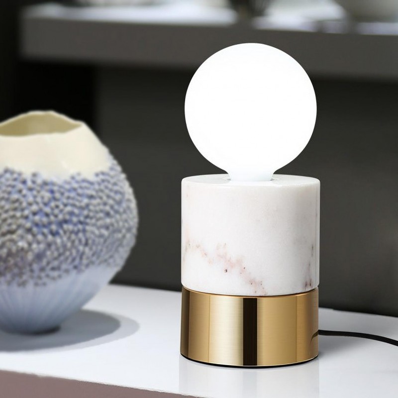 مصباح طاولة كلاسيكي JEKELI