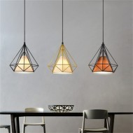 GIXY Geometric Pendant Light