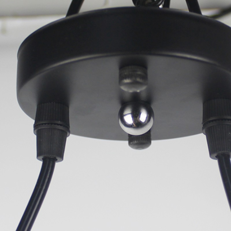 Bicycle Pendant Light