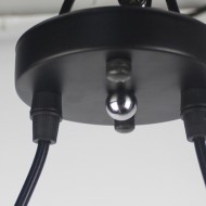 ضوء قلادة الدراجة