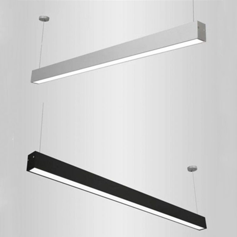 GJORD Linear Pendant Light