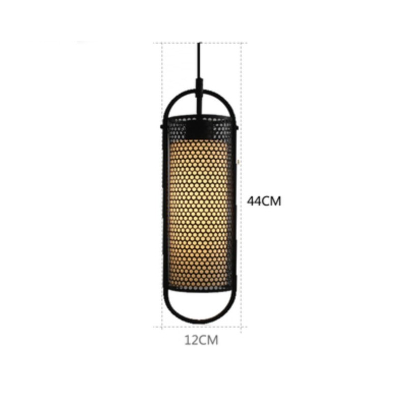FJOR Mesh Cage Pendant Lamp Simig LightingPendant Light