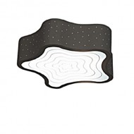 DYLAN Dazzling LED Ceiling Light