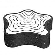 DYLAN Dazzling LED Ceiling Light