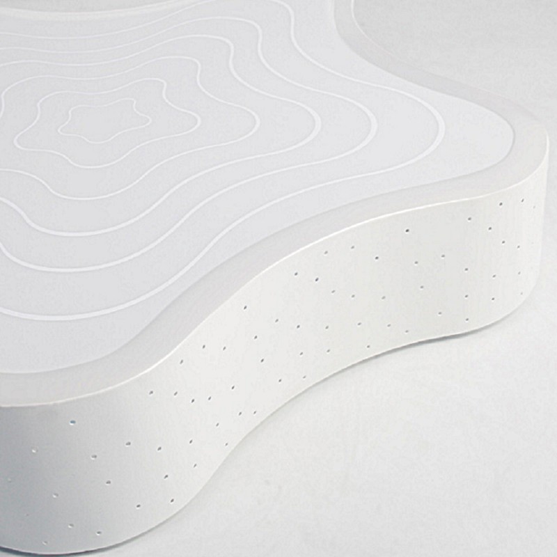 ضوء السقف LED المبهر DYLAN