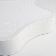 ضوء السقف LED المبهر DYLAN