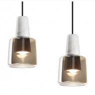 مصباح معلق ريفييرا